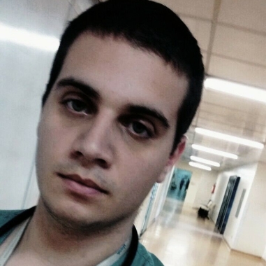 Enfermeiro de Alta Complexidade