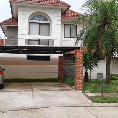 META Construcciones & Servicios