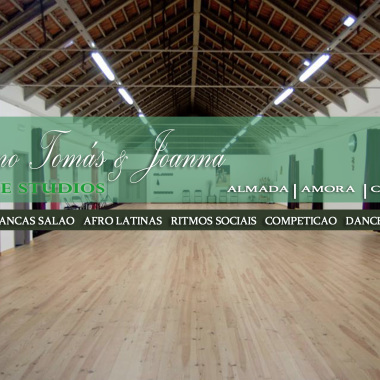 BJDanceStudios