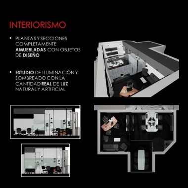 Love Arquitectura