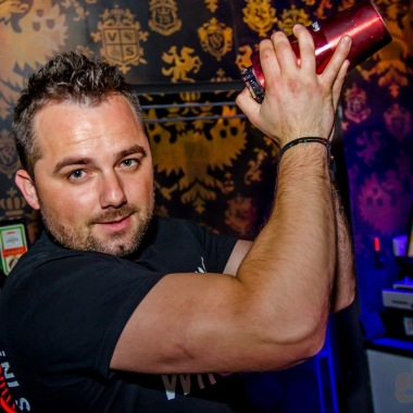 Barman