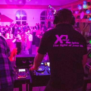 Xeent Lights