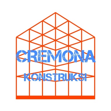 CREMONA KONSTRUKSI