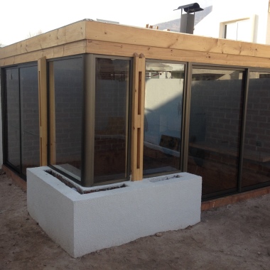 Vidrios y Aluminios CADIMAX