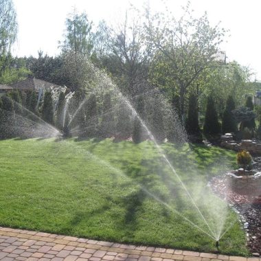 Aqua - Garden Jarosław Dwojak