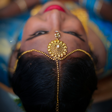 Vishnu Photography