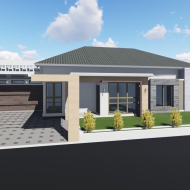 Figura Arsitektur
