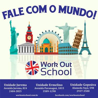 Work Out School
