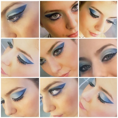 Jessica Make-up