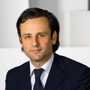 Assoc. Prof. Priv. Doz. Dr. Johannes Holinka