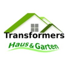 Transformers Team - Haus und Garten
