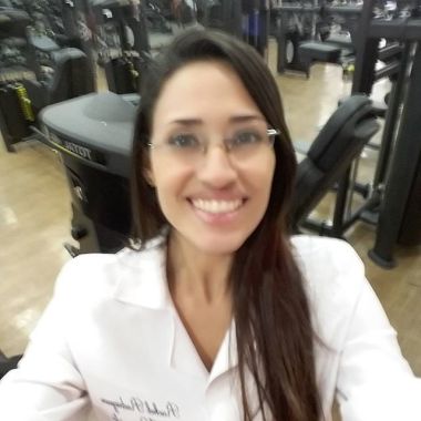 Consultório de Nutrição Personalizada