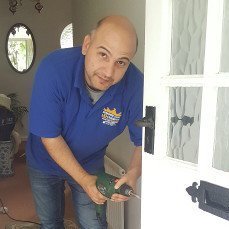 Berkshire Expert Locksmiths