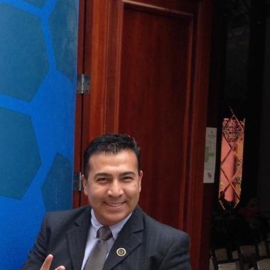 Miguel Ortiz