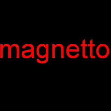 Magnetto