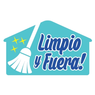 Limpio Y Fuera