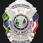 Detetive Giovana Investigações