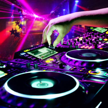 AC EVENT  - TRAITEUR - DISC JOCKEY