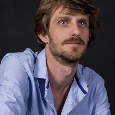 Thibault POUSSET - PHOTOGRAPHE