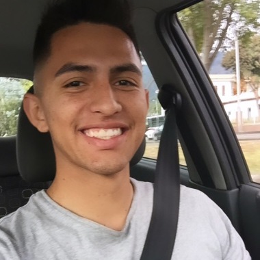Juan David Rodriguez Lozano