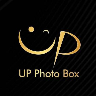UP Photo Box - Cabine de Fotos