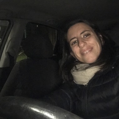 Psicologa e psicoterapeuta