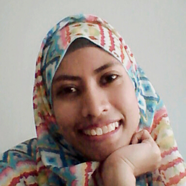 Nurul Aeni