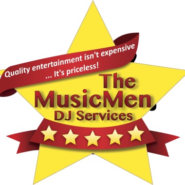 The MusicMen DJ Services