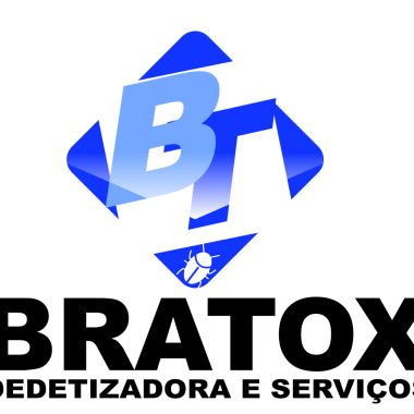 BRATOX DEDETIZADORA