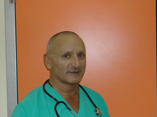 Guido davoli