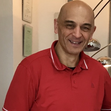 Bernhard Fischerlehner