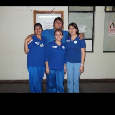 Podóloga clinica