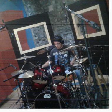 Profesor de Bateria