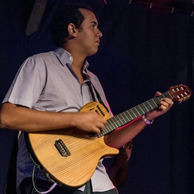 Aulas de música