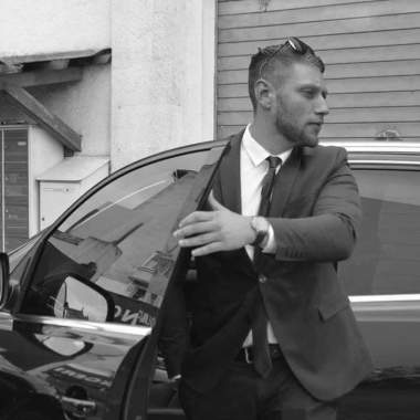 Jérémy Legac