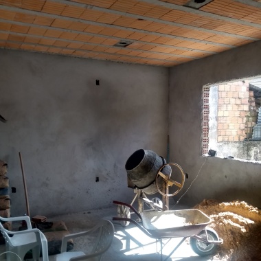 Ds construções e reformas