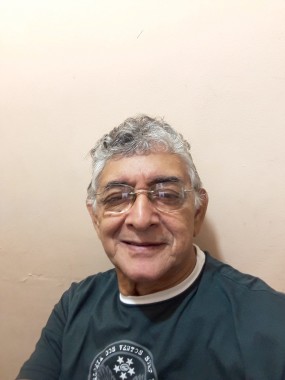 ANTONIO RENATO DA SILVA