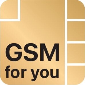 GSM for you