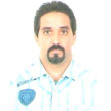 Andres Vargas