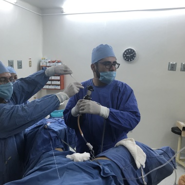 Urologo en Tapachula