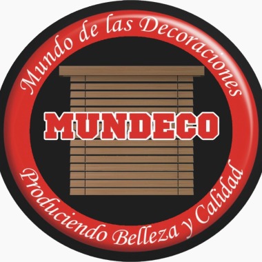 El Mundo de las Decoraciones MUNDECO