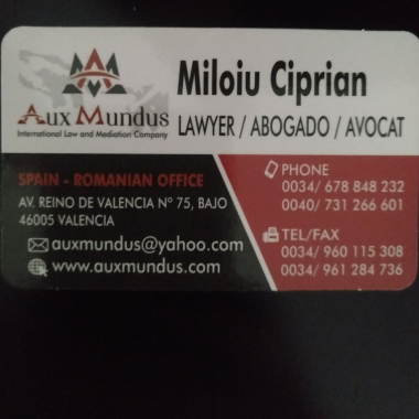 AuxMundus
