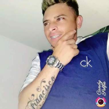 Francisco alves