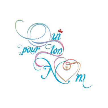 Oui pour ton Nom
