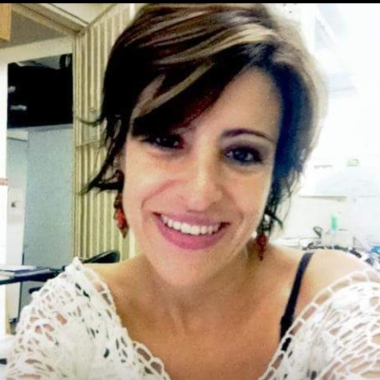 Psicóloga Vanessa Avino