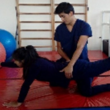 Fisio a Domicilio