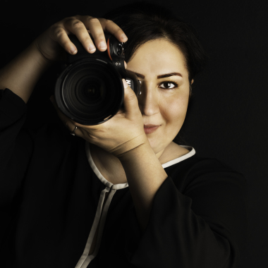 Eve Parisa  Photography