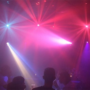 Teknilight Sonorisation Light-show
