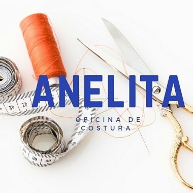 Anelita Oficina de Costura