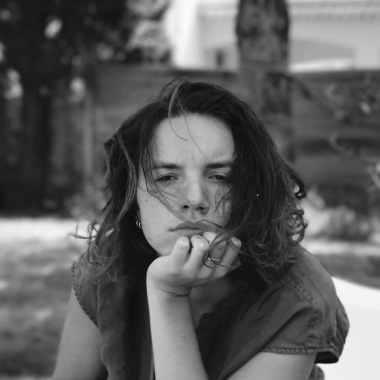 Agathe Villecourt